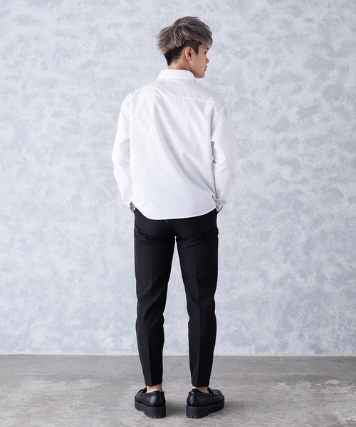 INTER FACTORY（インターファクトリー）の「大変身ちゃんねる - [清潔