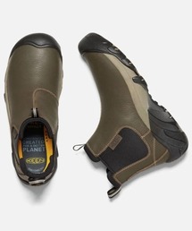 TARGHEE II CHELSEA / ターギー ツー チェルシー