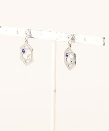 カヤ | 【カヤ】-HOSHI SHIRUBE- 星標イヤリング(イヤリング)