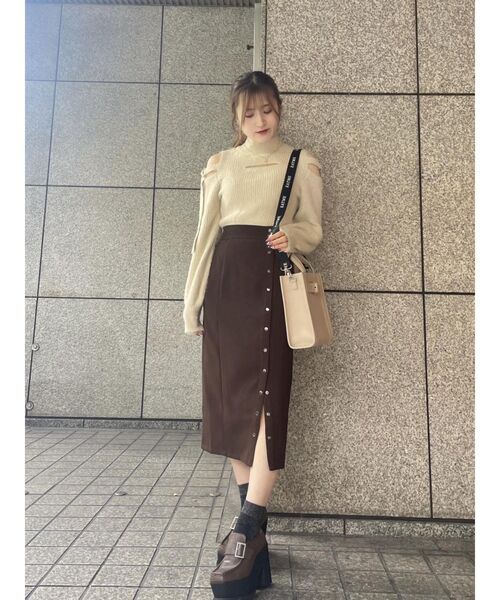DANIELE FIESOLI 売れ筋商品|||ダニエル フィエゾリ ニット&セーター アウター レディース Sweaters Azure Sweater Selection 2024 | 冬のセーター特集