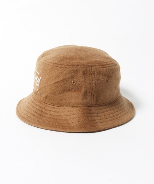 STUSSY（ステューシー）の「STUSSY/ステューシー Fuzzy Wool Basic