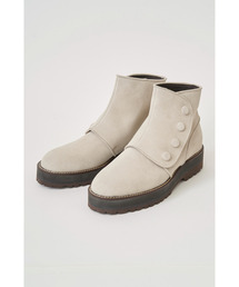 TROVE | TROVE 2023AW / THE POROMIES BOOTS(ブーツ)