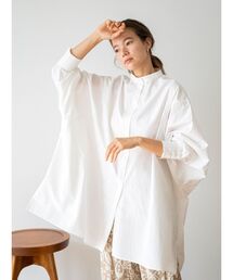 Ungrid | ルーズシルエットビックシャツ(シャツ/ブラウス)