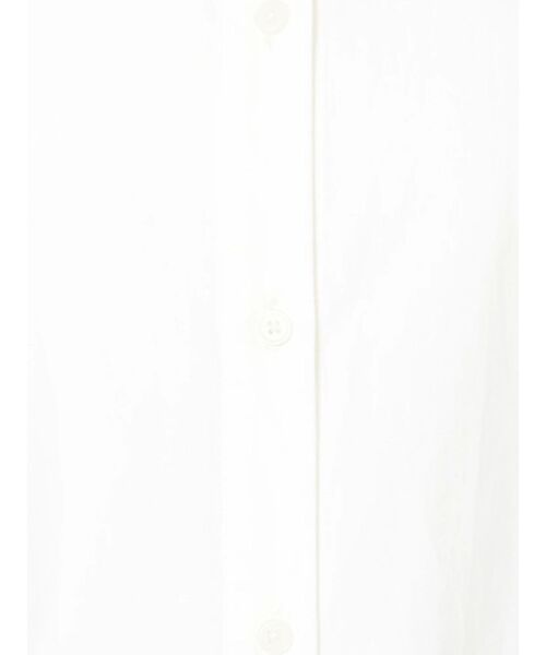 Ungrid（アングリッド）の「ルーズシルエットビックシャツ（シャツ/ブラウス・レディース・イエロー/オフホワイト/ブルー・FREE）」の20枚目の写真