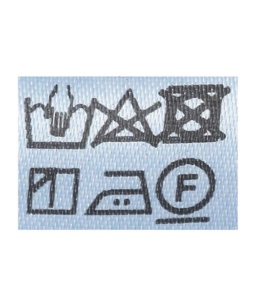 ASTRAET（アストラット）の「＜ASTRAET＞コットン デニム スソドロー カーゴパンツ（カーゴパンツ・レディース・ライトブルー・1/0）」の19枚目の写真