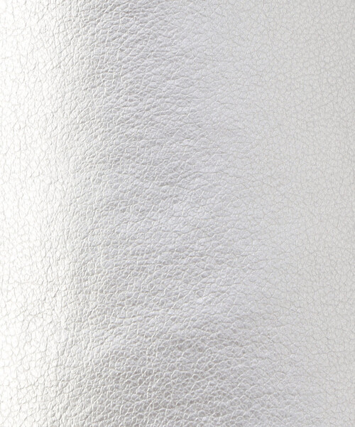 ONIGIRI(オニギリ)の「2WAY フラットシューズ(パンプス・レディース・シルバー/ゴールド・24.5cm/23.5cm)」の5枚目の写真