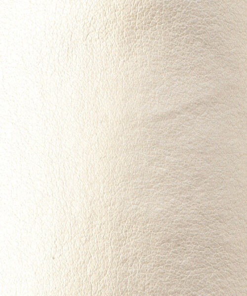 ONIGIRI(オニギリ)の「2WAY フラットシューズ(パンプス・レディース・シルバー/ゴールド・24.5cm/23.5cm)」の10枚目の写真