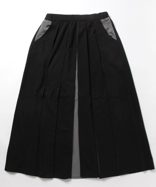 カヤ】隠れ色八掛スカート（スカート）｜カヤ（カヤ）のファッション