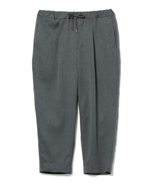 B:MING by BEAMS(ビーミングバイビームス)の「B:MING by BEAMS / クールファイバー 8分丈イージーパンツ(その他パンツ・メンズ・グレー/ベージュ/ネイビー・SMALL/MEDIUM/LARGE/X-LARGE)」の20枚目の写真