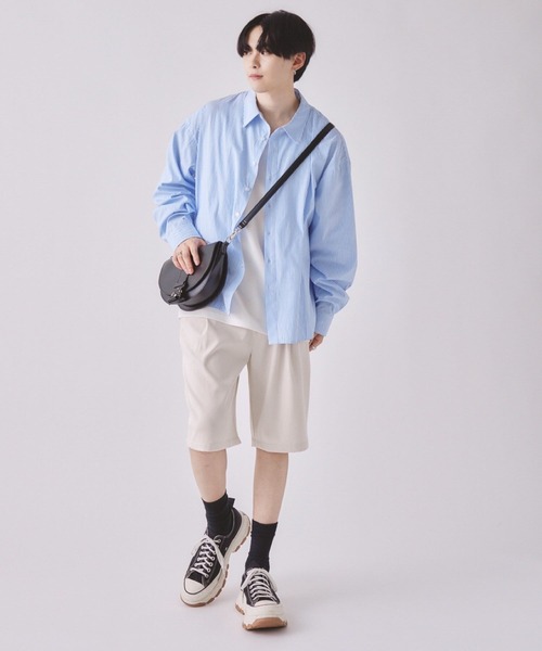 EDEL（エーデル）の「EDEL - コブラバックルショルダーバッグ（ショルダーバッグ・メンズ・ブラック・FREE）」の14枚目の写真