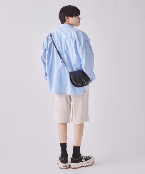 EDEL（エーデル）の「EDEL - コブラバックルショルダーバッグ（ショルダーバッグ・メンズ・ブラック・FREE）」の15枚目の写真