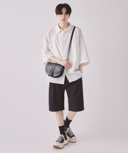 EDEL（エーデル）の「EDEL - コブラバックルショルダーバッグ（ショルダーバッグ・メンズ・ブラック・FREE）」の16枚目の写真