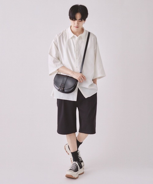 EDEL（エーデル）の「EDEL - コブラバックルショルダーバッグ（ショルダーバッグ・メンズ・ブラック・FREE）」の17枚目の写真