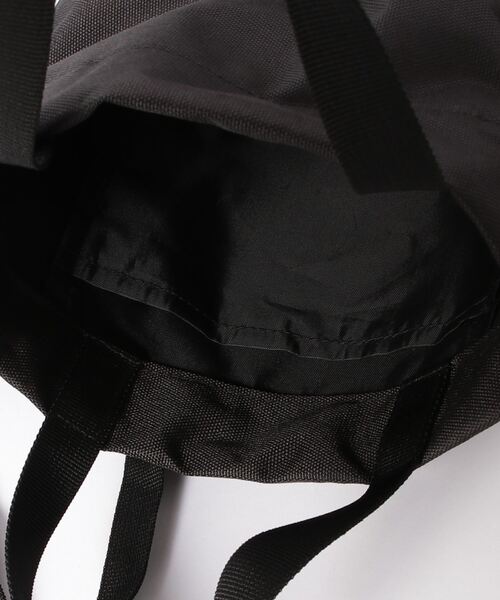 Mag.（マグ）の「【RECYCLE POLYESTER】PURSE MINI BAG リサイクルポリエステルパースミニバッグ（ショルダーバッグ・メンズ・オリーブ/ネイビー/ベージュ/ブラック・FREE）」の8枚目の写真