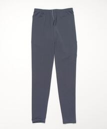 ティゴラ TIGORA ボーダーロングタイツ_トレッキング