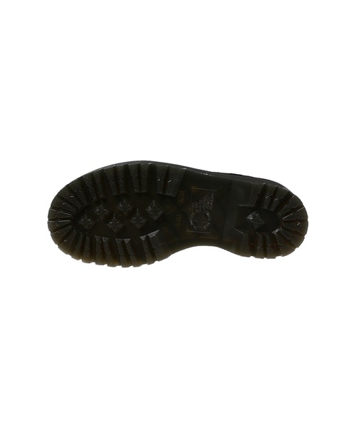 Dr. Martens（ドクターマーチン）の「Dr.Martens Jadon Zip 30783001（ブーツ・レディース・ブラック・23㎝/24㎝/22cm/25㎝）」の10枚目の写真