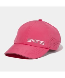 SKINS（スキンズ）の「SKINS（スキンズ）ランニングキャップ（キャップ）」