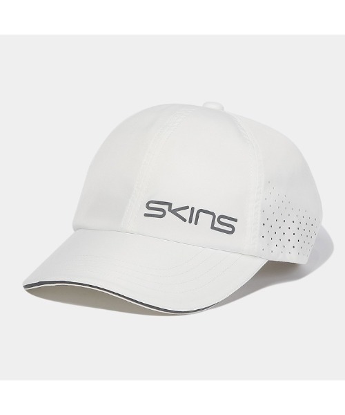 myweakness キャップ　週末セール中 soft 'cap' white/black – thehighlights