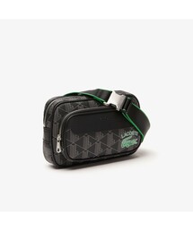 LACOSTE（ラコステ）の「ザ ブレンド ヘリテージ モノグラム