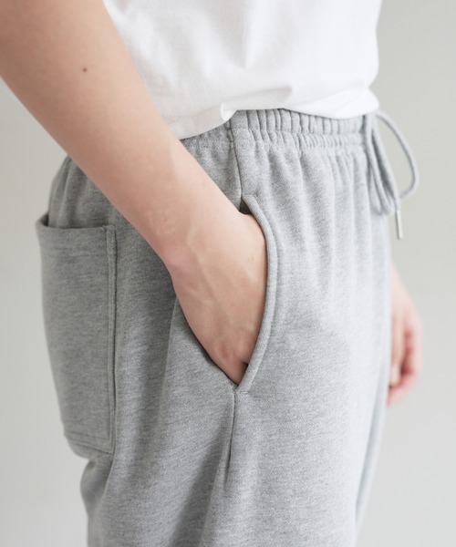 DISCOAT（ディスコート）の「【ユニセックス】ワンポイント刺繍