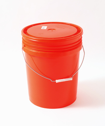 ACME FURNITURE（アクメファニチャー）の「5GAL BUCKET+LID SET　バケツ 19L 蓋付き（生活家電）」