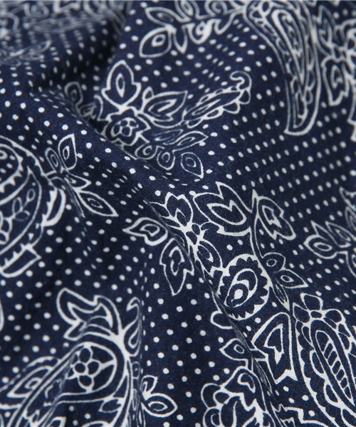 EDIFICE（エディフィス）の「◇MISTRALミストラル/ショーツ（その他パンツ・メンズ・ホワイト/ホワイト系その他/ネイビー・46/48/44）」の13枚目の写真