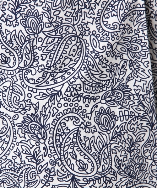 EDIFICE（エディフィス）の「◇MISTRALミストラル/ショーツ（その他パンツ・メンズ・ホワイト/ホワイト系その他/ネイビー・46/48/44）」の14枚目の写真