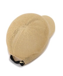 EDIT COLOGNE | ペーパーサーモキャップ(キャップ)