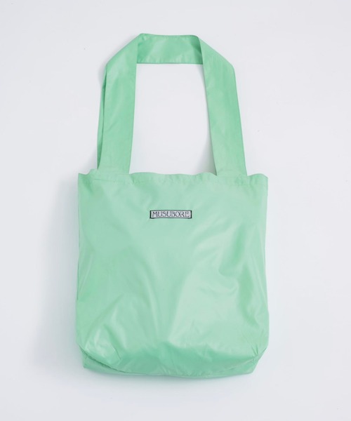 MGA ポップアップストア Tシャツ・トートバッグ ミセス ポップアップ