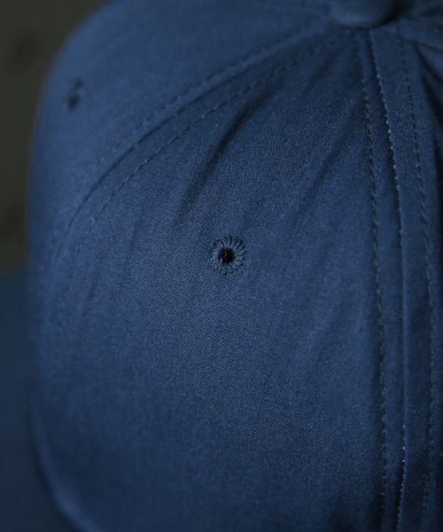 MILITARY（ミリタリー）の「実物 新品 デッドストック 米軍 80's U.S.NAVY ユーティリティーキャップ（キャップ・メンズ・ブルー・7 1/4）」の12枚目の写真