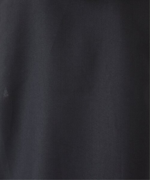 RAY CASSIN（レイカズン）の「リネンタッチノーカラーベスト（ベスト・レディース・ブルー/ブラック/キナリ・FREE）」の11枚目の写真