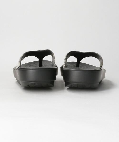 OOFOS(ウーフォス)の「<OOFOS>WOMENS OOlala CHEETAH/サンダル(サンダル・レディース・その他1・8/6/7)」の9枚目の写真