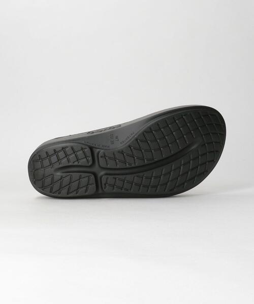 OOFOS(ウーフォス)の「<OOFOS>WOMENS OOlala CHEETAH/サンダル(サンダル・レディース・その他1・8/6/7)」の8枚目の写真