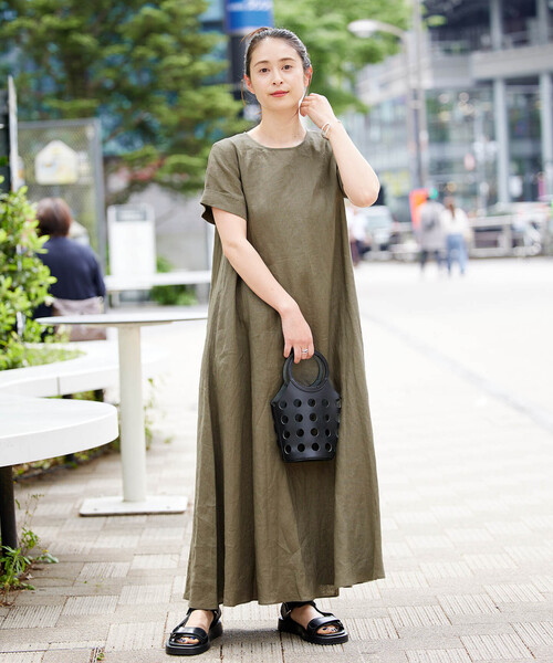 JOURNAL STANDARD（ジャーナルスタンダード）の「《追加2》リネン