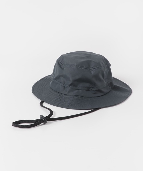 URBAN RESEARCH Sonny Label（アーバンリサーチサニーレーベル）の「アウトドアバケットハット（ハット・レディース・ブラック/ベージュ/ネイビー・FREE）」の10枚目の写真