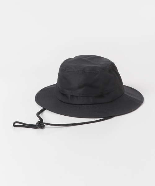 URBAN RESEARCH Sonny Label（アーバンリサーチサニーレーベル）の「アウトドアバケットハット（ハット・レディース・ブラック/ベージュ/ネイビー・FREE）」の7枚目の写真