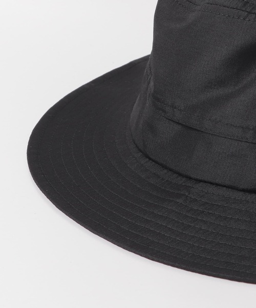 URBAN RESEARCH Sonny Label（アーバンリサーチサニーレーベル）の「アウトドアバケットハット（ハット・レディース・ブラック/ベージュ/ネイビー・FREE）」の11枚目の写真