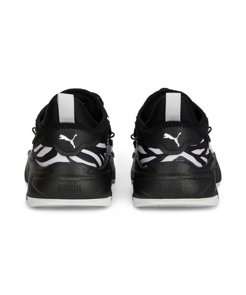 PUMA(プーマ)の「PUMA プーマ ウィメンズ オーキッド サンダル アニマル スニーカー(スニーカー・レディース・ベージュ系その他/グレー・23.0cm/23.5cm/22.0cm/22.5cm/24.0cm/25.5cm/26.0cm/24.5cm/25.0cm)」の14枚目の写真