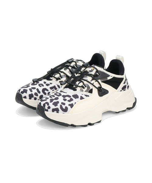 セール】PUMA プーマ ウィメンズ オーキッド サンダル アニマル