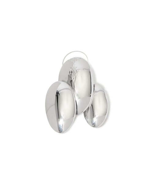 coutellerie & bijoux 片耳用ピアス ピアス（片耳用） coutellerie & bijoux シングルピアス