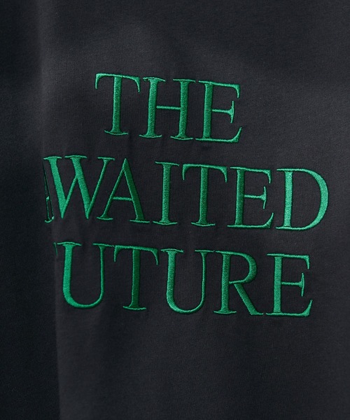 natural couture(ナチュラルクチュール)の「汗染み防止接触冷感T(Tシャツ/カットソー・レディース・ホワイト系その他/グリーン/ブラック/オフホワイト・FREE)」の19枚目の写真
