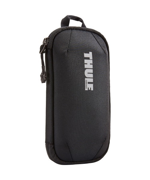THULE（スーリー ）の「《THULE》POWERSHUTTLEMINI（クラッチバッグ・メンズ・ブラック・フリー）」の4枚目の写真