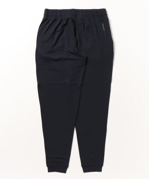 UNDER ARMOUR（アンダーアーマー）の「アンダーアーマー  UAコージー ロングパンツ（その他パンツ・レディース・スモークピンク/ブラック・M/L/S/XL）」の3枚目の写真