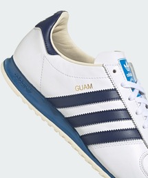 adidas（アディダス）の「グアム / Guam / アディダスオリジナルス