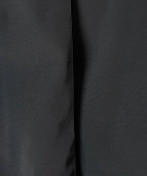 MARW UNITED ARROWS（マルゥ ユナイテッドアローズ）の「＜MARW UNITED ARROWS＞コクーン ダウンジャケット（ダウンジャケット/コート・レディース・ブラック・36/38）」の11枚目の写真