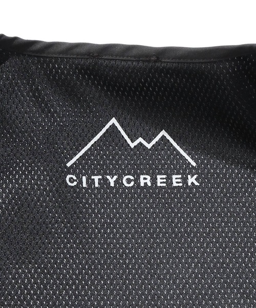 niko and...（ニコアンド）の「[CITY CREEK]デニムベスト（ベスト・メンズ・ネイビー・FREE）」の16枚目の写真