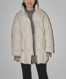 TODAYFUL | TODAYFUL(トゥデイフル) "Standcollar Down Jacket"スタンドカラーダウンジャケット/12320012(ダウンジャケット/コート)