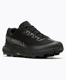 MERRELL（メレル）の「MERRELL AGILITY PEAK 5 GORE-TEX J067745（スニーカー・メンズ）」