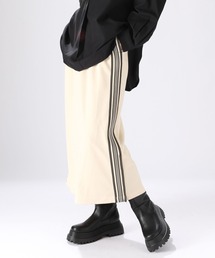 niko and... | サイドZIPラインスカート(スカート)