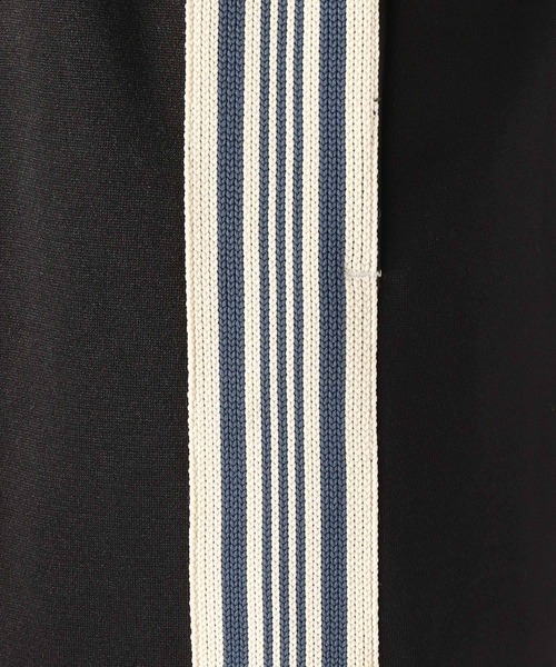 niko and...(ニコアンド)の「サイドZIPラインスカート(スカート・レディース・ブラック/アイボリー/ダークブルー・FREE)」の15枚目の写真